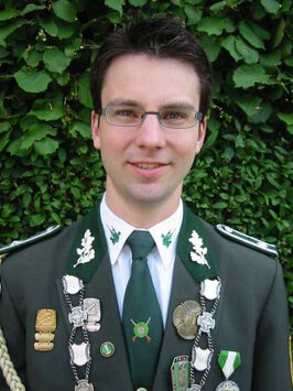 Jungschützenkönig 2005